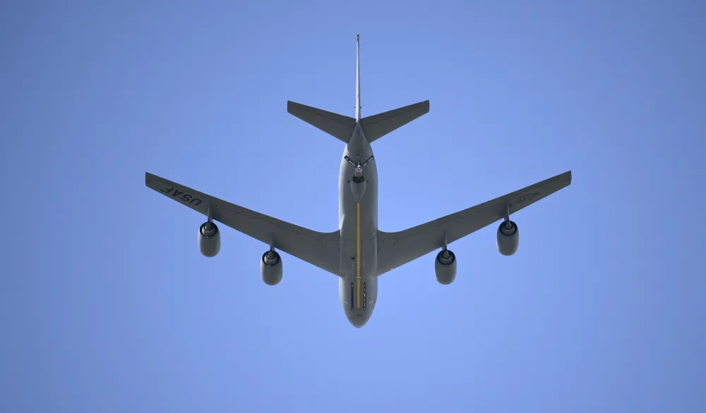 Direktor Agencije za energiju: Evropi ostalo možda jo&scaron; &scaron;est nedjelja zaliha goriva za avione