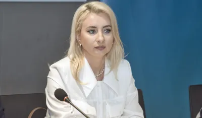 Gorčević: Ponosna sam &scaron;to je predložena promjena Ustava koja predviđa ukidanje imuniteta članovima Vlade