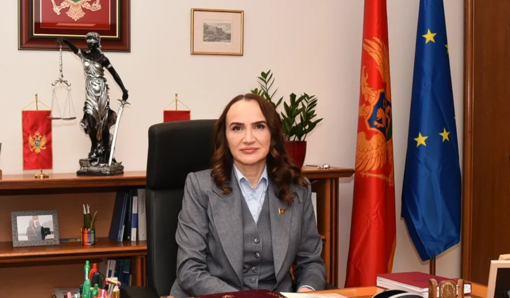 Popović: Moje insistiranje na zakonitom radu u Apelacionom sudu zasmetalo onima o kojima taj sud odlučuje