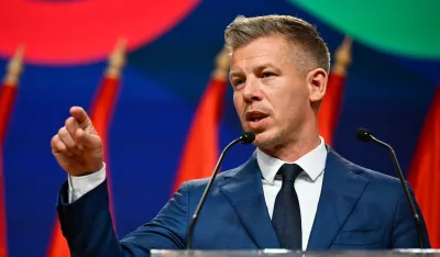 Alarmantno upozorenje Mađara: Fidesovi ljudi nastavljaju da uni&scaron;tavaju dokumenta