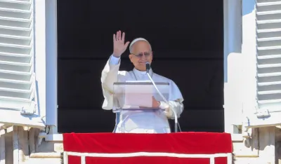 Papa Lav XIV osudio one koji pljačkaju Zemlju ratom i eksploatacijom