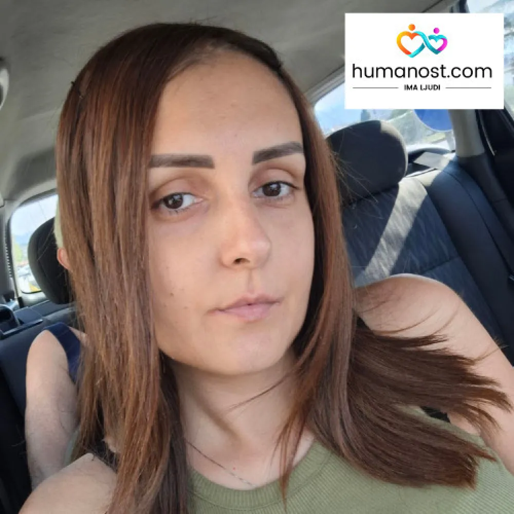 Jelena Pavlović (Foto: Humanost)