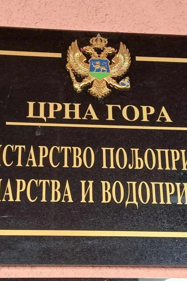 MP&Scaron;V: Objavljeno vi&scaron;e poziva za podr&scaron;ku poljoprivrednicima