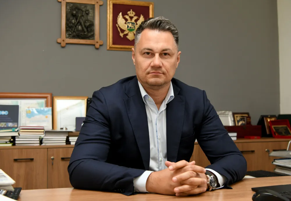Laković: Rudnik uglja stub energetske i ekonomske nezavisnosti države