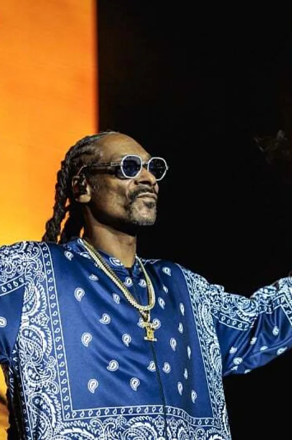 Snopp Dogg najavio biografski film: Sada je red na mene