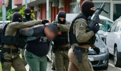 Filipoviću i ostalima pritvor do 30 dana