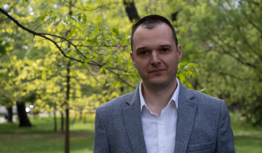 Krnić: Vanjska politika da uvažava na&scaron;u međunarodnu poziciju i vrijednosti na&scaron;e zajednice