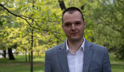 Krnić: Vanjska politika da uvažava na&scaron;u međunarodnu poziciju i vrijednosti na&scaron;e zajednice