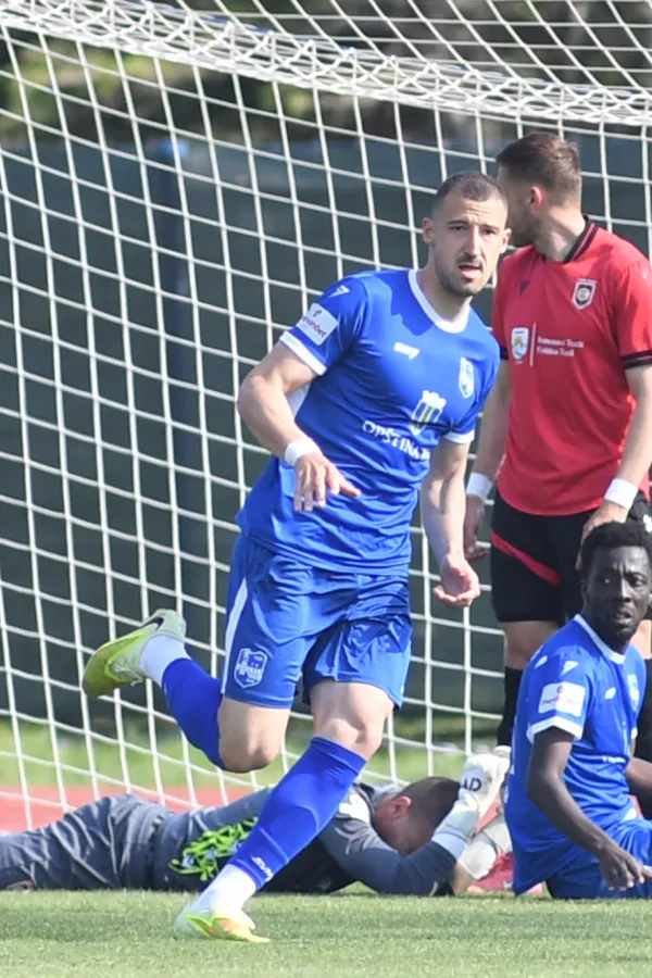 Sekulić ponovo siguran