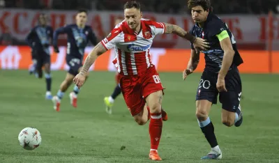Marko Arnautović