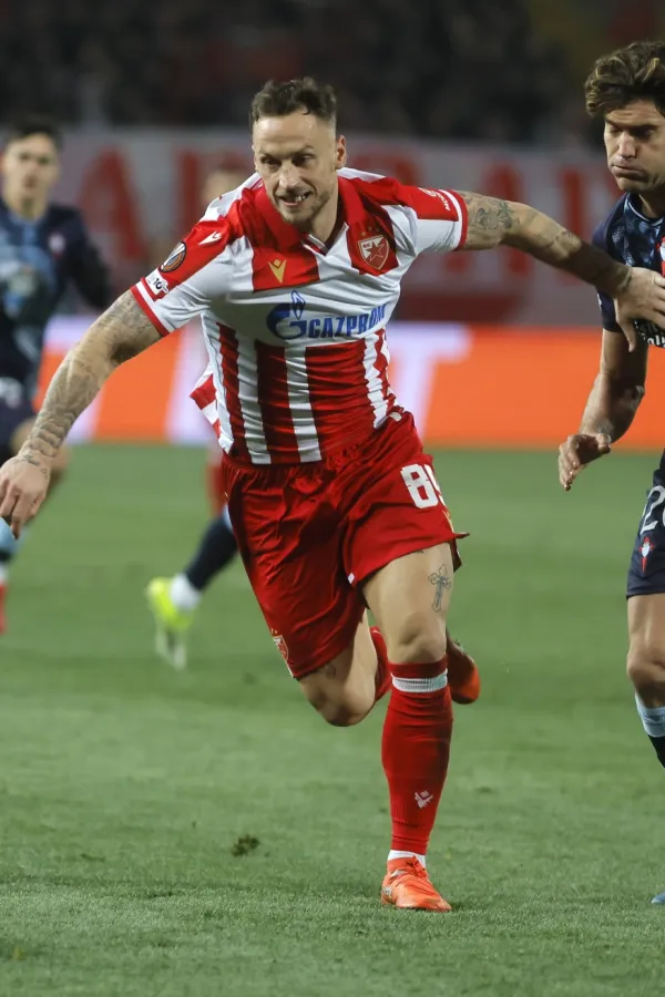 Marko Arnautović