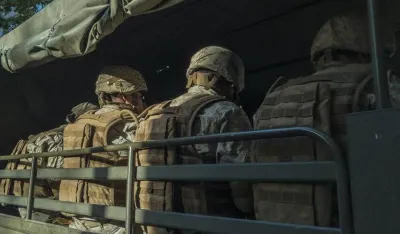 Rat Irana i Amerike završio na kladionici