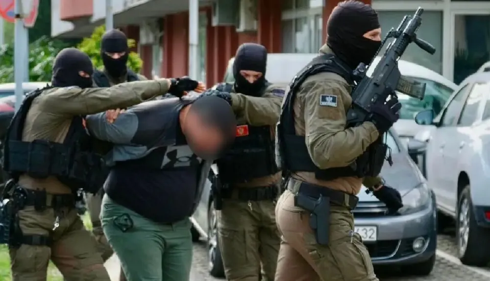  Europolu hvala za borbu protiv kriminala