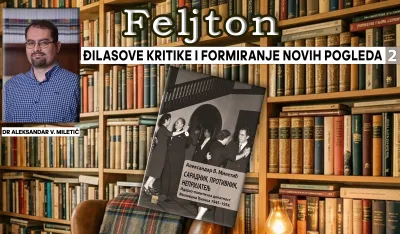Đilasove kritike i formiranje novih pogleda (2): Osporio svrhu održavanja izbora u Jugoslaviji