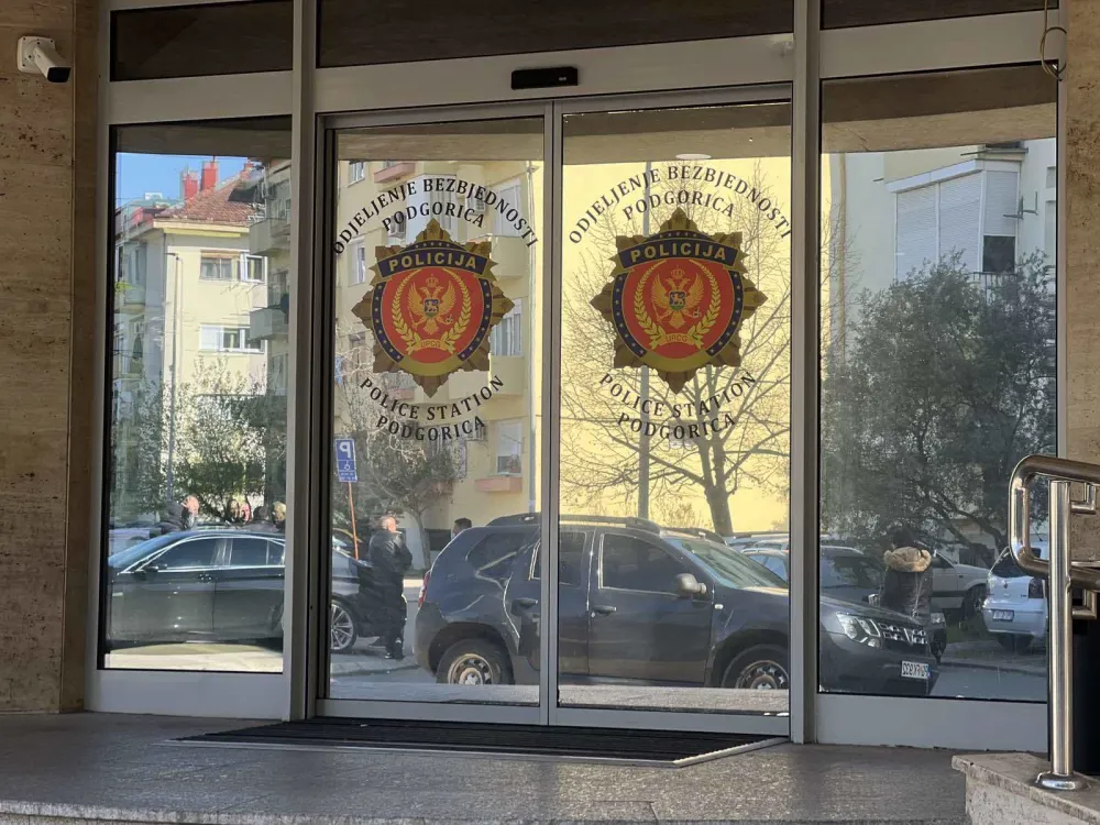 Pronađeno beživotno tijelo Mirka Bojovića