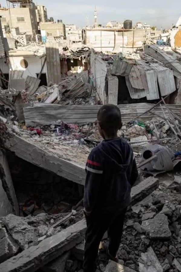 Izraelske snage uhapsile vi&scaron;e od 23.000 Palestinaca na Zapadnoj obali od početka rata u Gazi