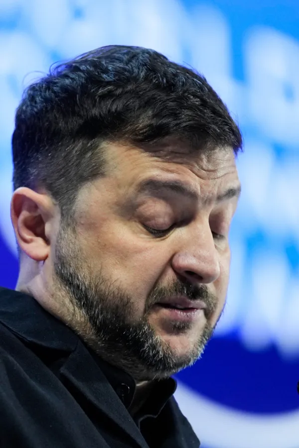 Zelenski: Ublažavanje sankcija naftnoj industriji omogućava Rusiji novac za nove napade