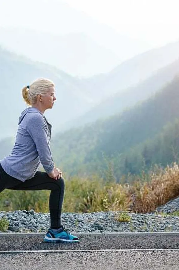 Koje vrste aktivnosti su efikasnije za mr&scaron;avljenje od hodanja