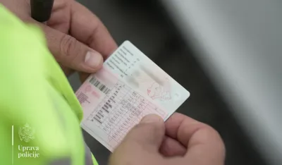 Počinje Nedjelja prevencije povreda u saobraćaju: Pojačane kontrole &scaron;irom države