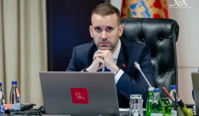Spajić: Biće produžena odluka o smanjenju akciza na gorivo