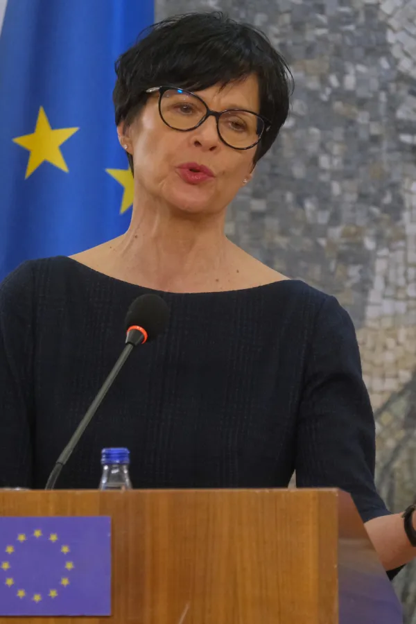 Kos: Pažljivo ćemo pratiti sprovođenje zakona o unutra&scaron;njim poslovima i ANB-u