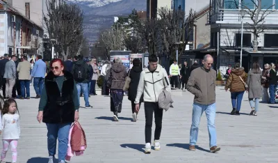 Mladi odlaze iz Nik&scaron;ića i to vi&scaron;e nije izbor, već vapaj za budućno&scaron;ću