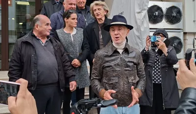 (VIDEO) Đukanoviću ostaje mjera zabrane napu&scaron;tanja stana: Tvrdi da će tužiti državu