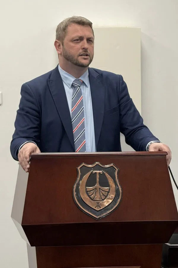 Marković: Razlog neodržavanja sjednice nije politički