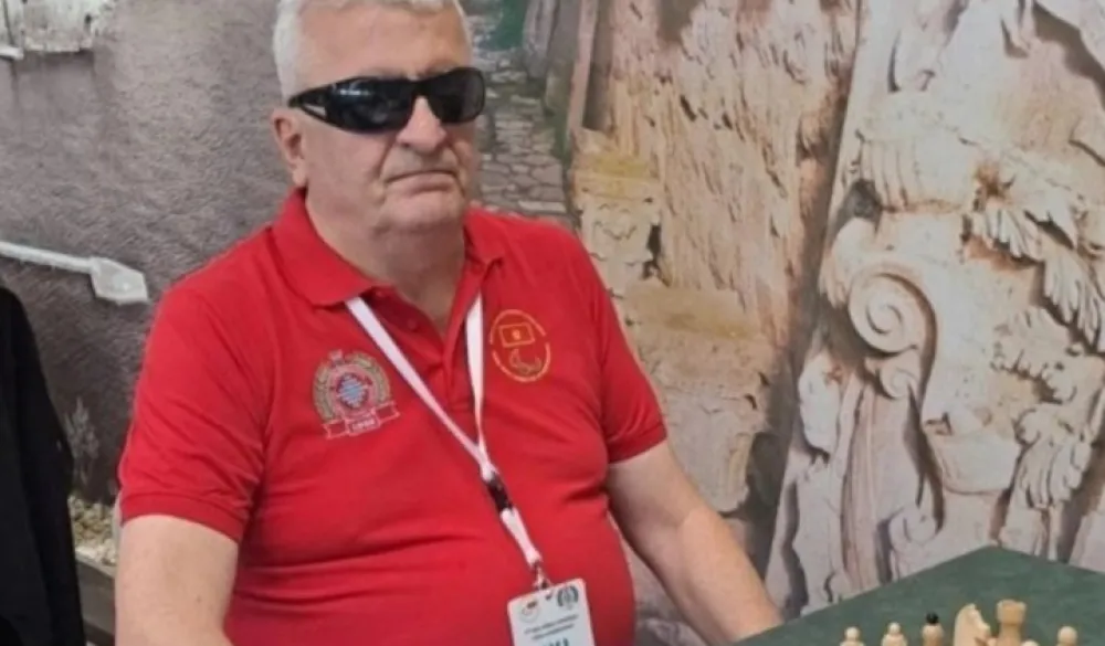 Radovan Damjanović