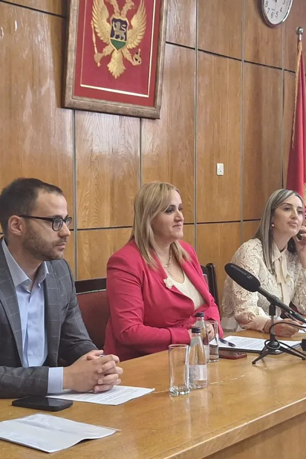 Lijeva, evropska, ili neka druga skretanja u Nik&scaron;iću