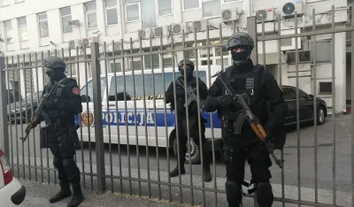 DETALJI ISTRAGE: SDT "škaljarce" sumnjiči za više ubistava na osnovu "SKY" i iskaza Edmonda Mustafe