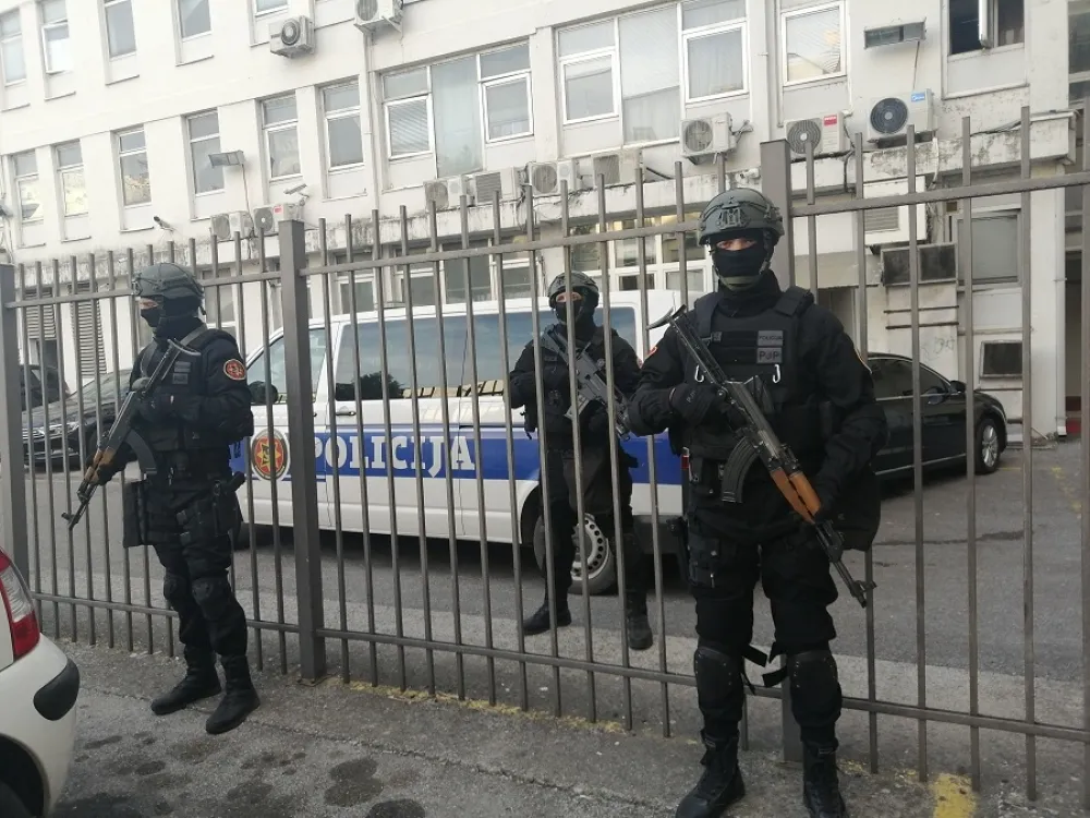 DETALJI ISTRAGE: SDT "&scaron;kaljarce" sumnjiči za vi&scaron;e ubistava na osnovu "SKY" i iskaza Edmonda Mustafe