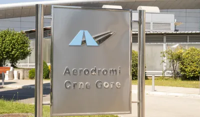 Aerodromi: Pojačane kontrole nakon dojave o navodnoj bombi, saobraćaj u Podgorici nije obustavljen