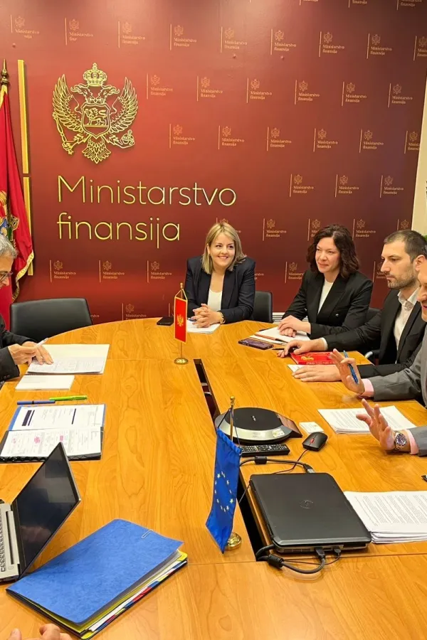 Superti: EU je uz Crnu Goru u ključnoj fazi pregovora