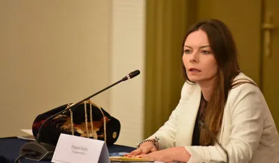 Arbitražna komisija 29. aprila o predlozima razgraničenja Podgorice i Tuzi