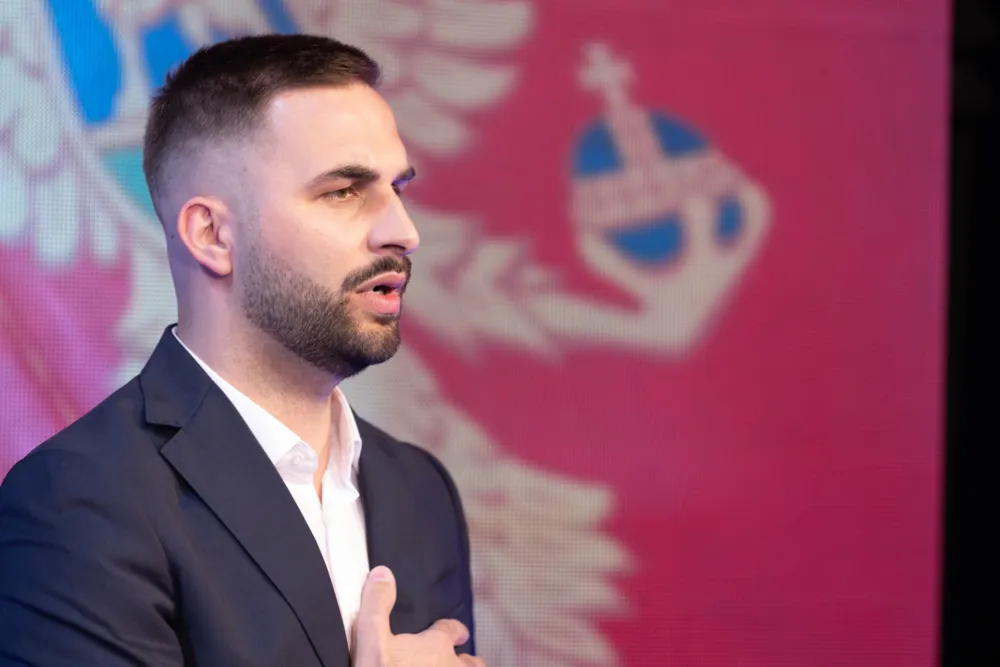 Muratović: Kovačević bezuspje&scaron;no poku&scaron;ava da se legitimi&scaron;e kao pomiritelj