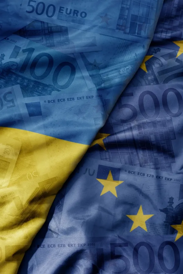 EU: Ukrajini odobren zajam od 90 milijardi eura