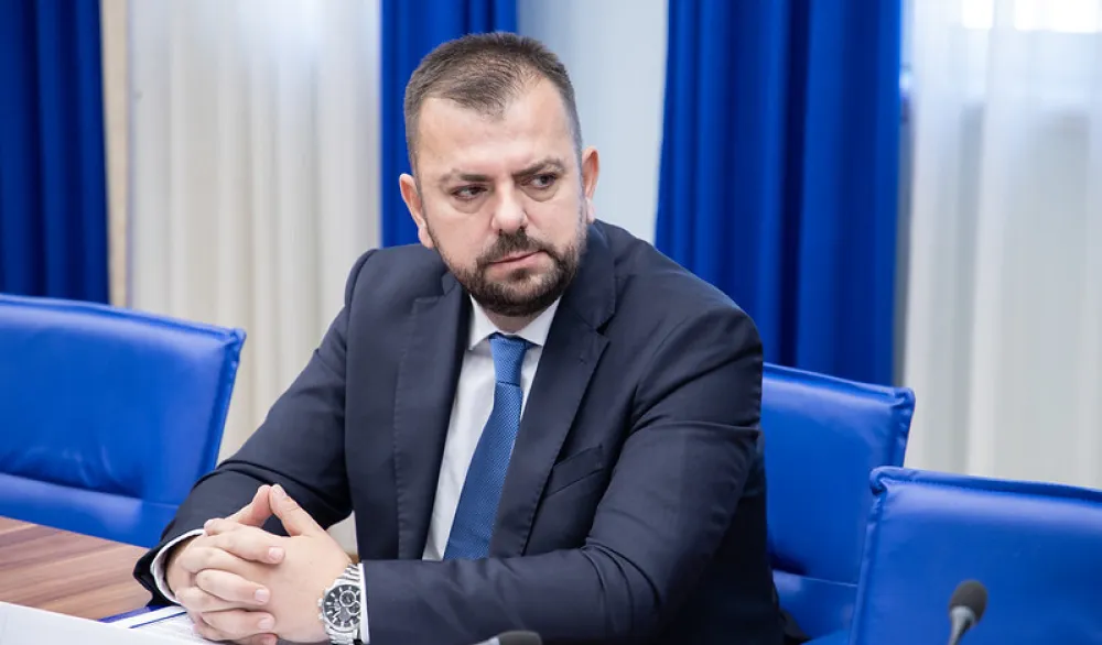Ćorović: Za&scaron;to na Univerzitetu Crne Gore nema mjesta za dr &Scaron;emsa Kalača?