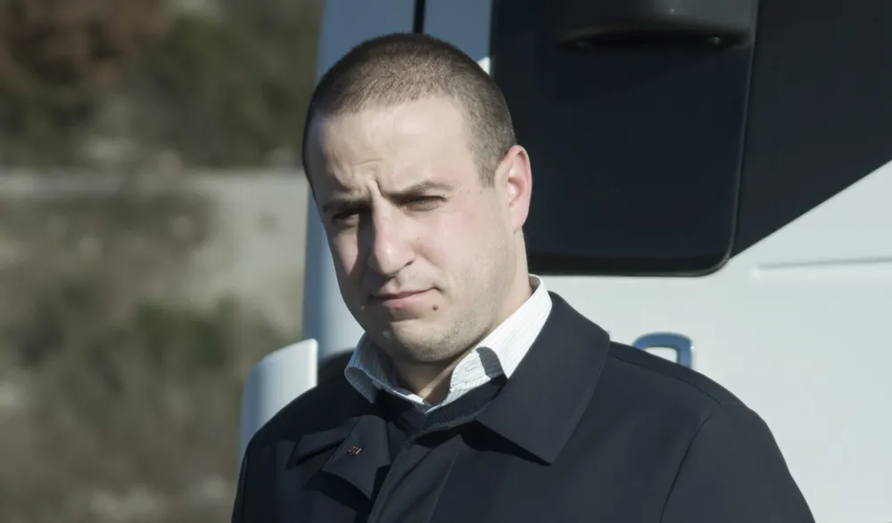 Lje&scaron;njak ogorčen zbog pona&scaron;anja Vlade: Umjesto pregovora, represija države