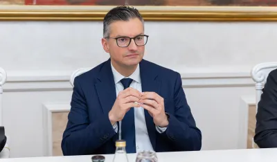 &Scaron;arec za "Dan": Te&scaron;ko da ćete zatvoriti sva poglavlja ove godine