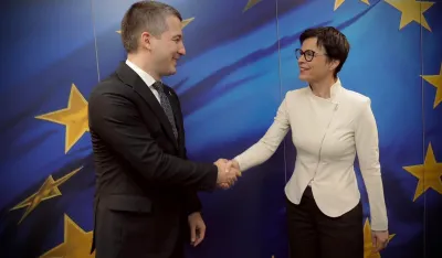 Bečić: Na početku mandata zatekli smo proces evropskih integracija koji je bio godinama blokiran