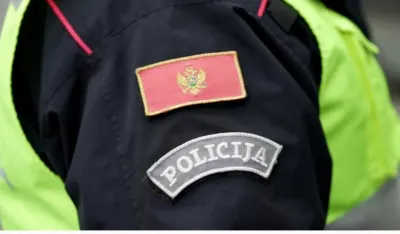 Put Berane - Andrijevica: U udesu poginula jedna osoba, nekoliko povrijeđenih