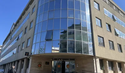 Uhap&scaron;en Beranac osumnjičen za krađu, krivične prijave protiv dvije osobe zbog ilegalnog oružja i municije
