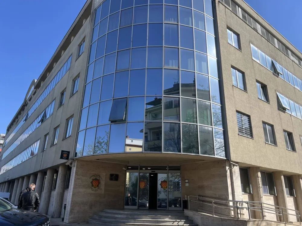 Uhap&scaron;en Beranac osumnjičen za krađu, krivične prijave protiv dvije osobe zbog ilegalnog oružja i municije