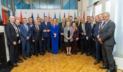 Crna Gora pokreće Dijalog o ulaganjima u energetiku