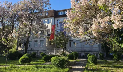 Osnovan Samostalni sindikat ZZZCG, predsjednik Filip Majić