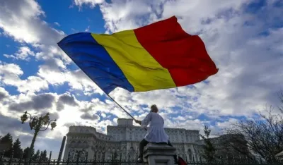 Sedam ministara iza&scaron;lo iz rumunske vlade