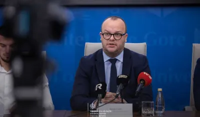 Ćulafić: Krivična prijava za projekat u Bao&scaron;ićima test po&scaron;tovanja zakona