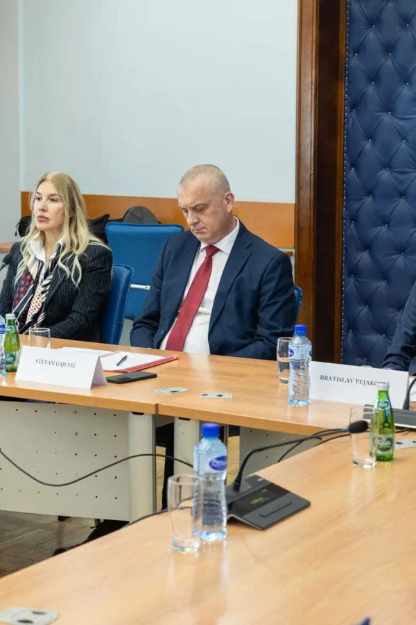 Kandidati za Fiskalni savjet jo&scaron; nisu dobili ni poziv na sastanak