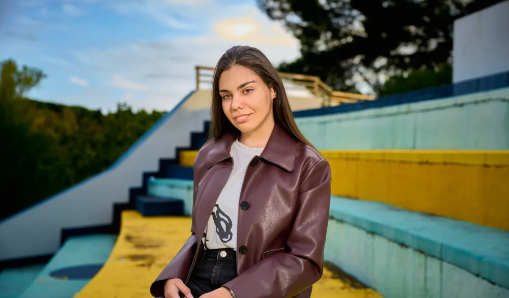 Sandra Vuka&scaron;inović